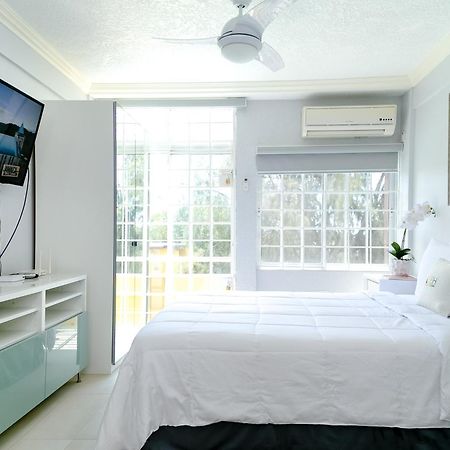 Choose To Be Happy At Seymour # 9 And #16 - Studio Apartments Кингстон Экстерьер фото