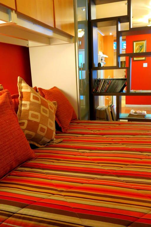 Choose To Be Happy At Seymour # 9 And #16 - Studio Apartments Кингстон Номер фото