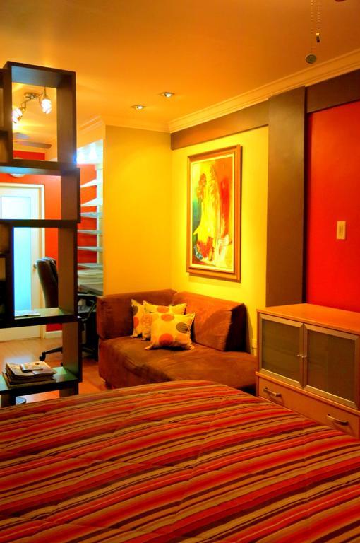 Choose To Be Happy At Seymour # 9 And #16 - Studio Apartments Кингстон Номер фото