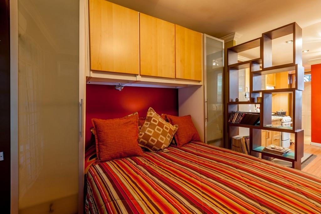 Choose To Be Happy At Seymour # 9 And #16 - Studio Apartments Кингстон Номер фото