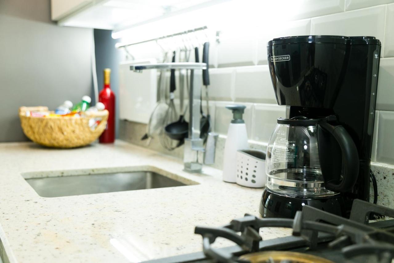 Choose To Be Happy At Seymour # 9 And #16 - Studio Apartments Кингстон Экстерьер фото
