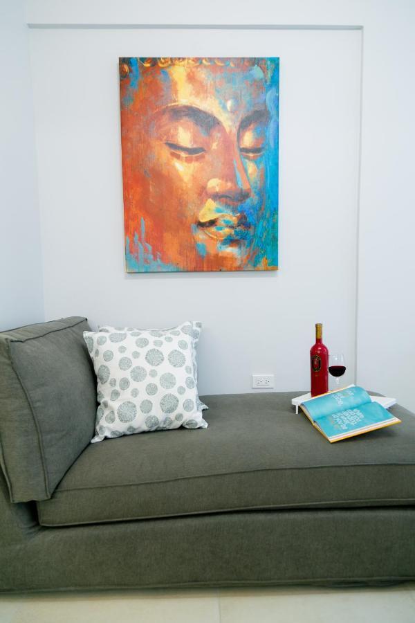 Choose To Be Happy At Seymour # 9 And #16 - Studio Apartments Кингстон Экстерьер фото